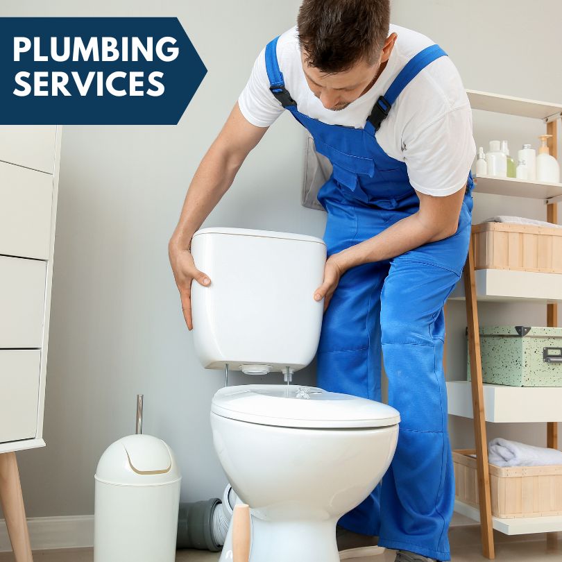Plumbing Company in Trenary, MI